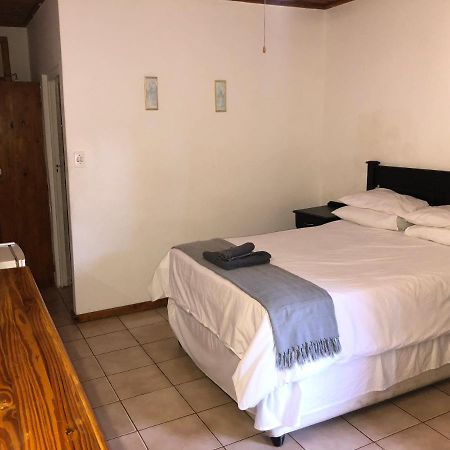 Carsdale Country Lodge Empangeni Exterior photo