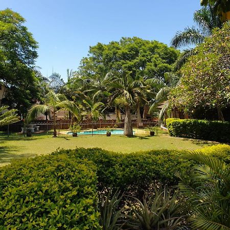 Carsdale Country Lodge Empangeni Exterior photo