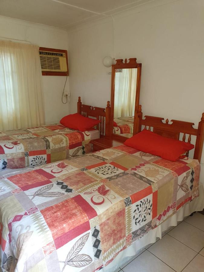 Carsdale Country Lodge Empangeni Exterior photo
