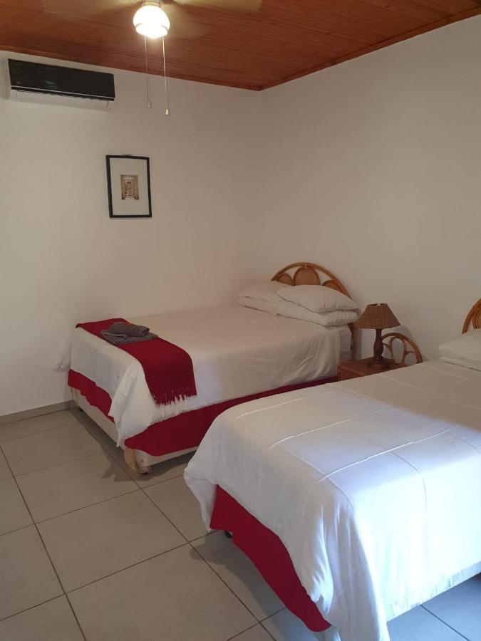 Carsdale Country Lodge Empangeni Exterior photo