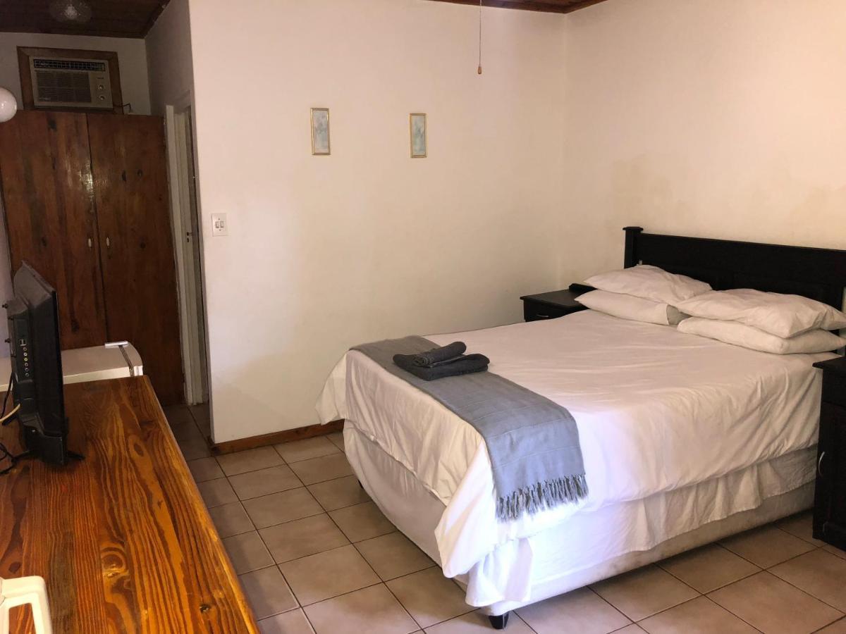 Carsdale Country Lodge Empangeni Exterior photo