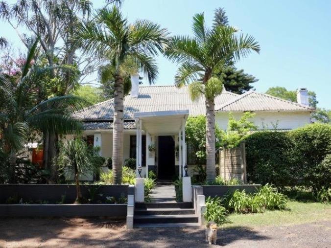 Carsdale Country Lodge Empangeni Exterior photo