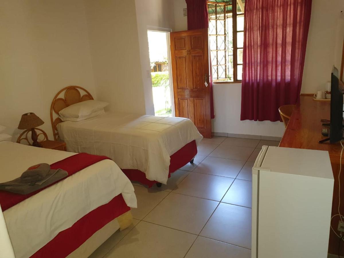 Carsdale Country Lodge Empangeni Exterior photo