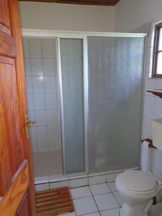 Carsdale Country Lodge Empangeni Exterior photo