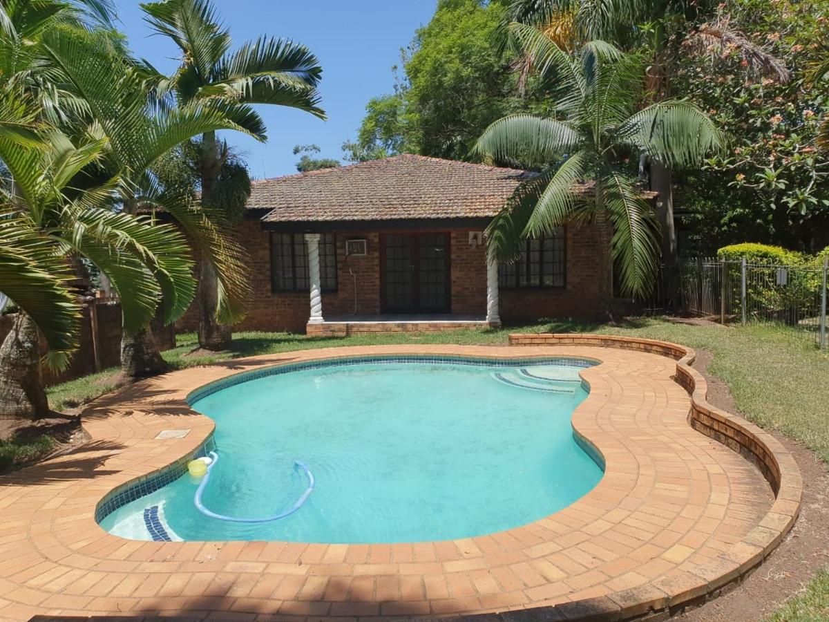 Carsdale Country Lodge Empangeni Exterior photo